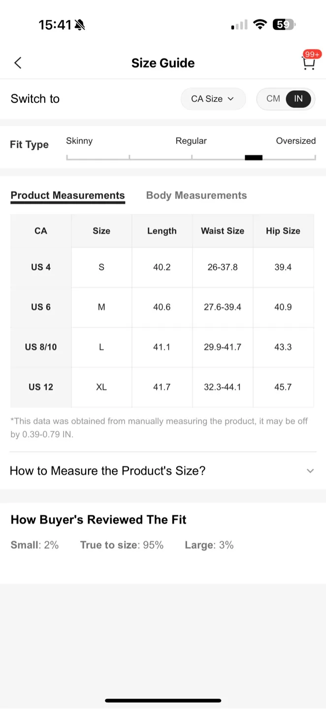 SHEIN Petite Leopard Print Maxi Skirt image indicator(9)