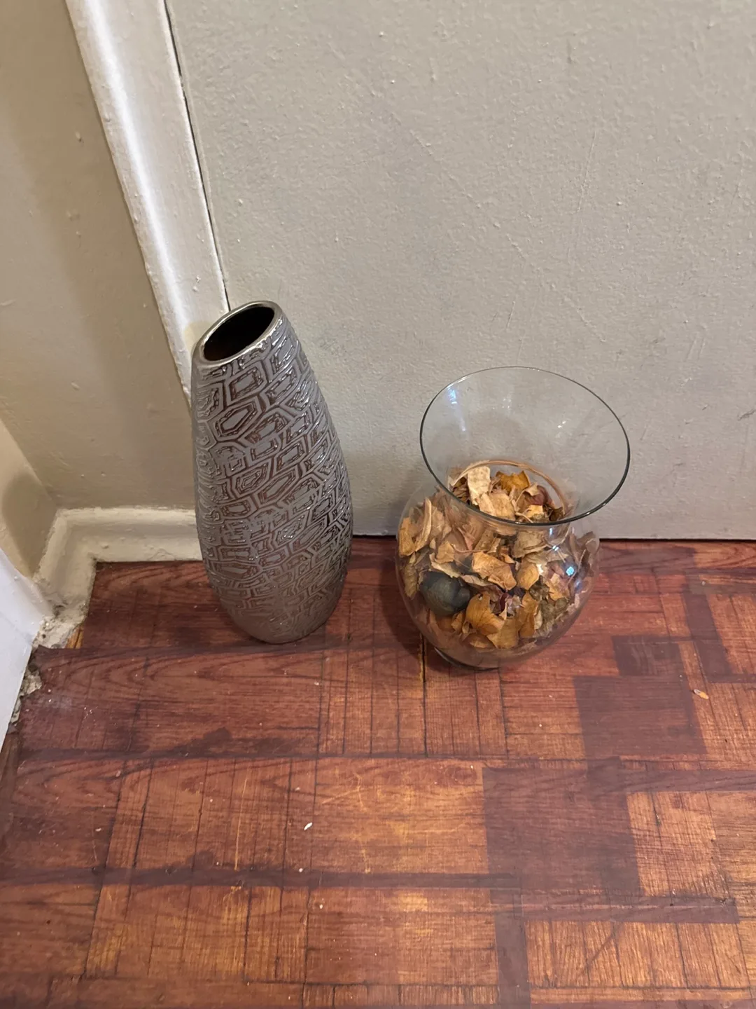 Decorative Vase and Bowl Set thumbnail