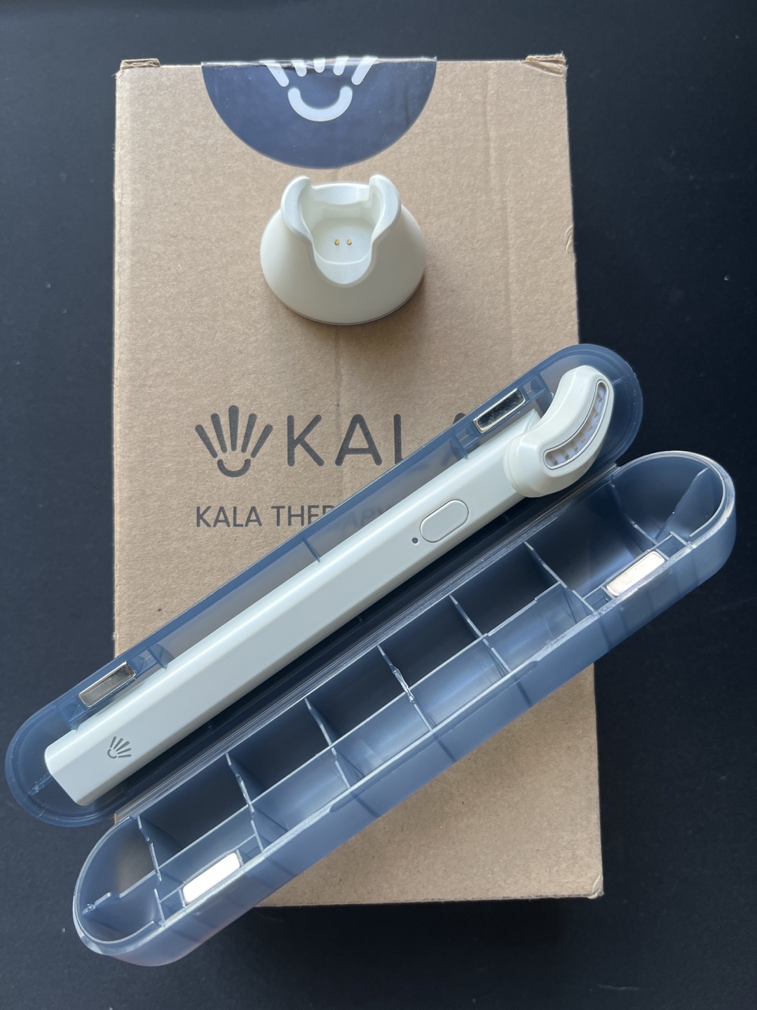 Kala Therapy Wand - photo 2