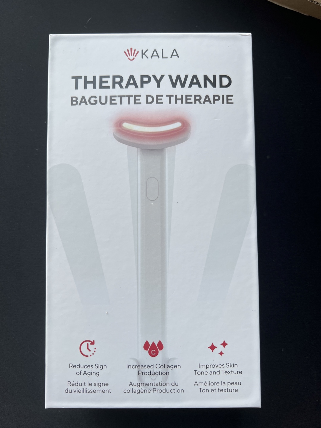 Kala Therapy Wand - photo 3