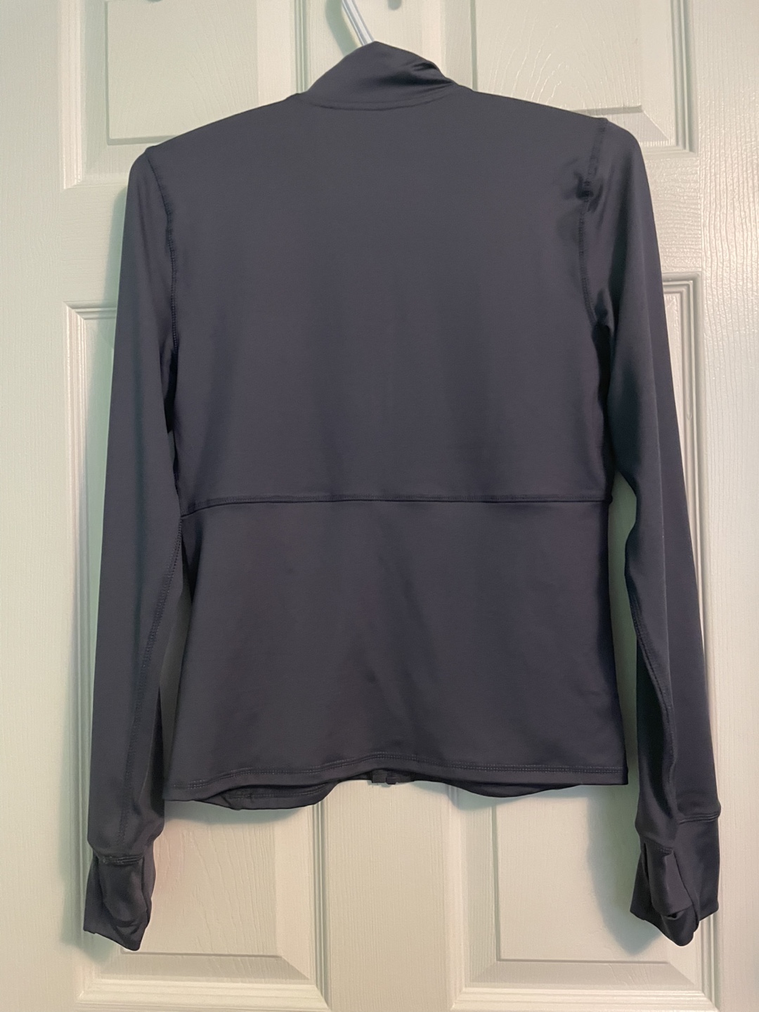 Women’s Refuge Purple Jacket - photo 2
