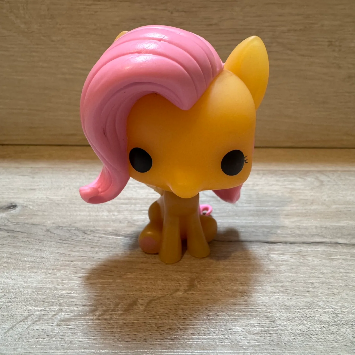 Fluttershy Funko Pop (My Little Pony Friendship Is Magic) thumbnail