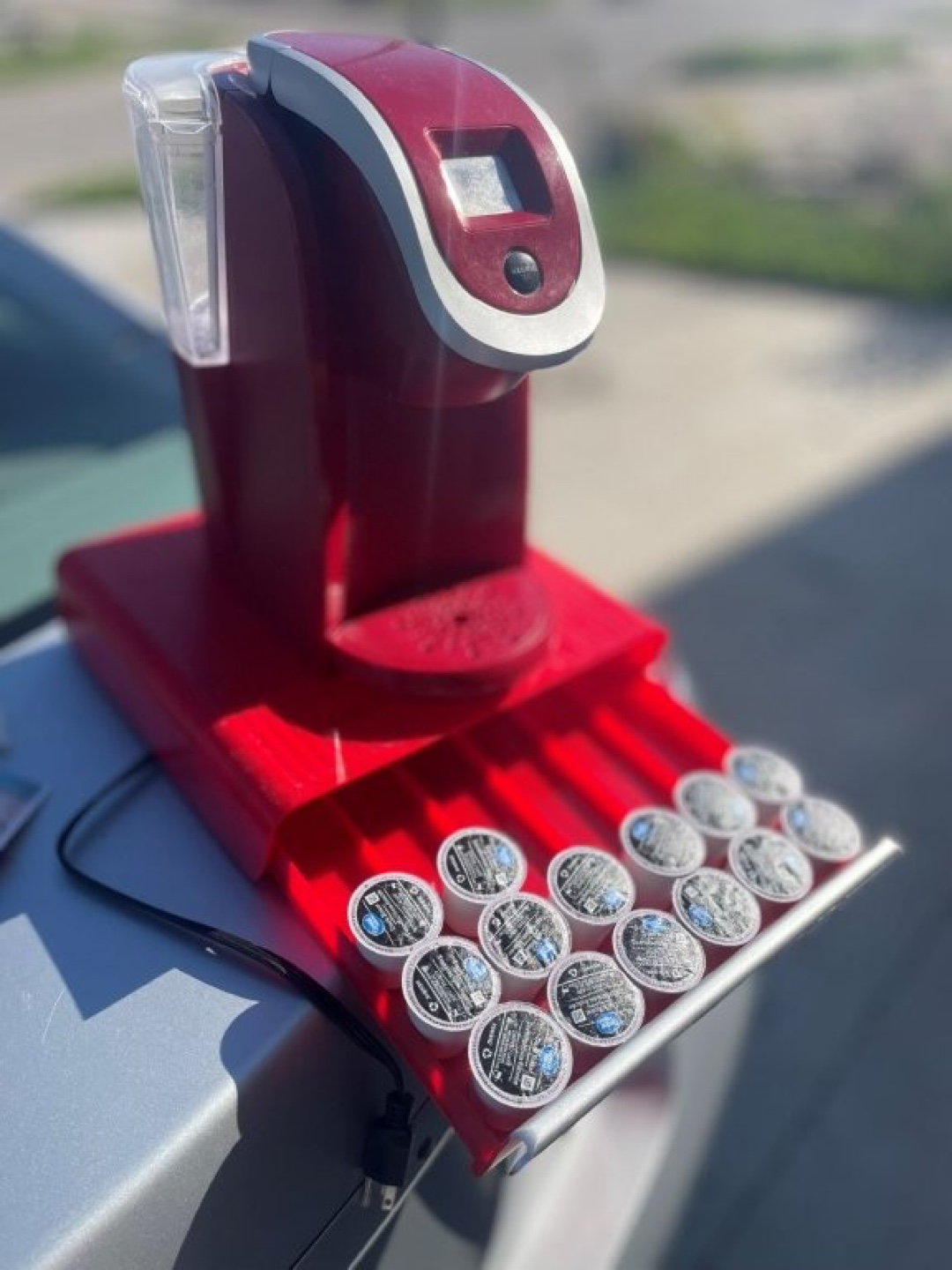 Keurig Coffee Maker