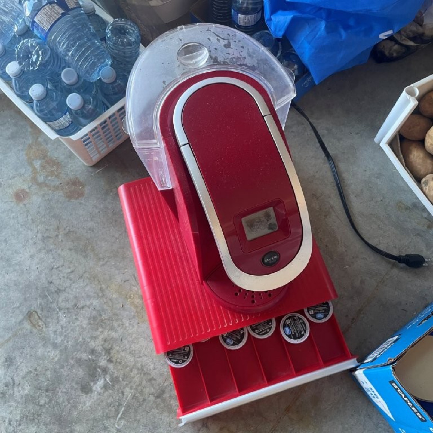 Keurig Coffee Maker - photo 3