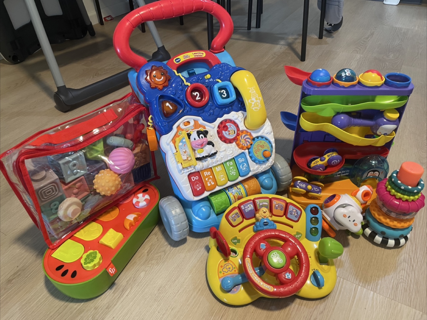 Baby Toys