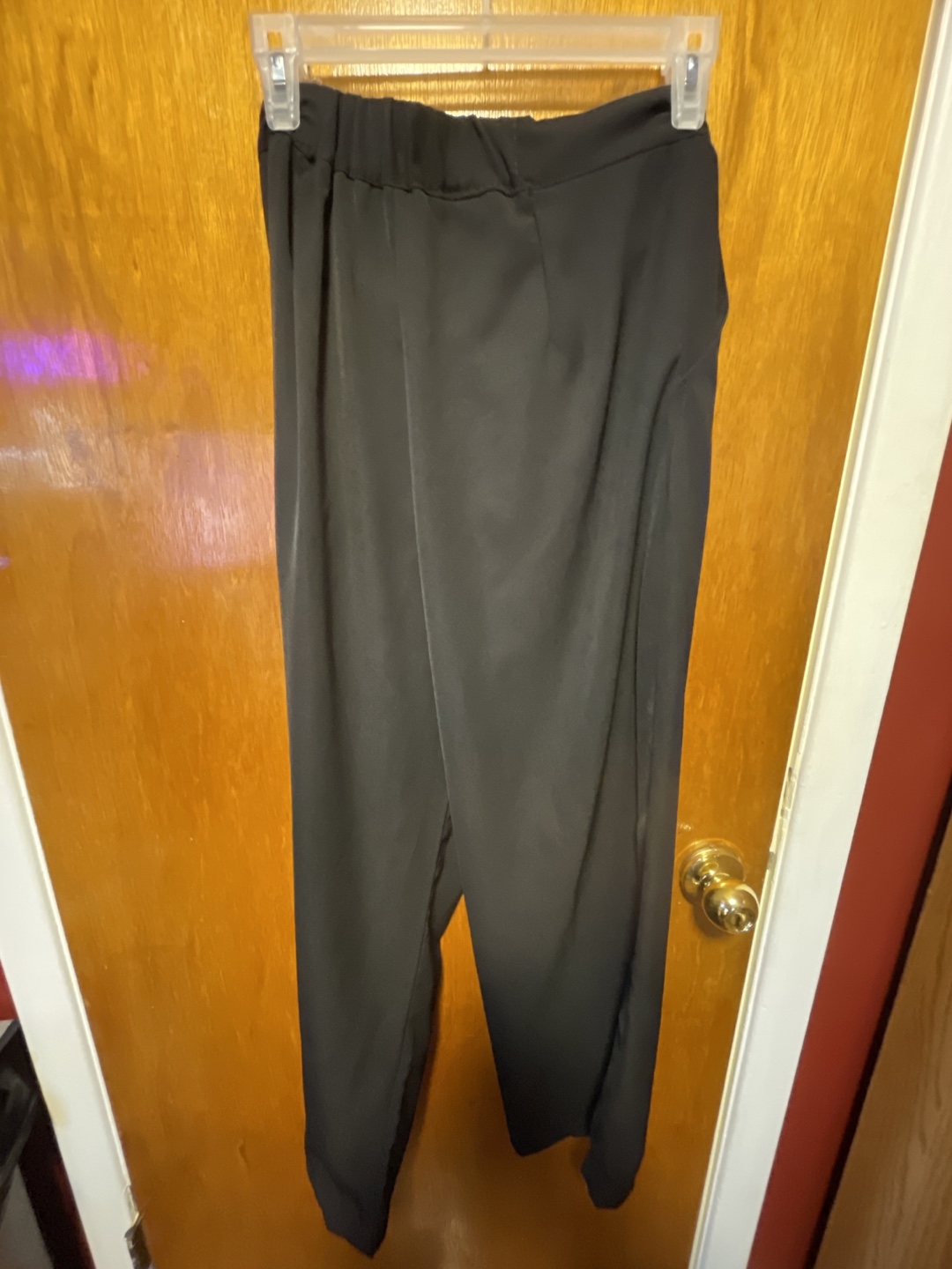 Black Pants - Dress or Casual Wear - photo 2