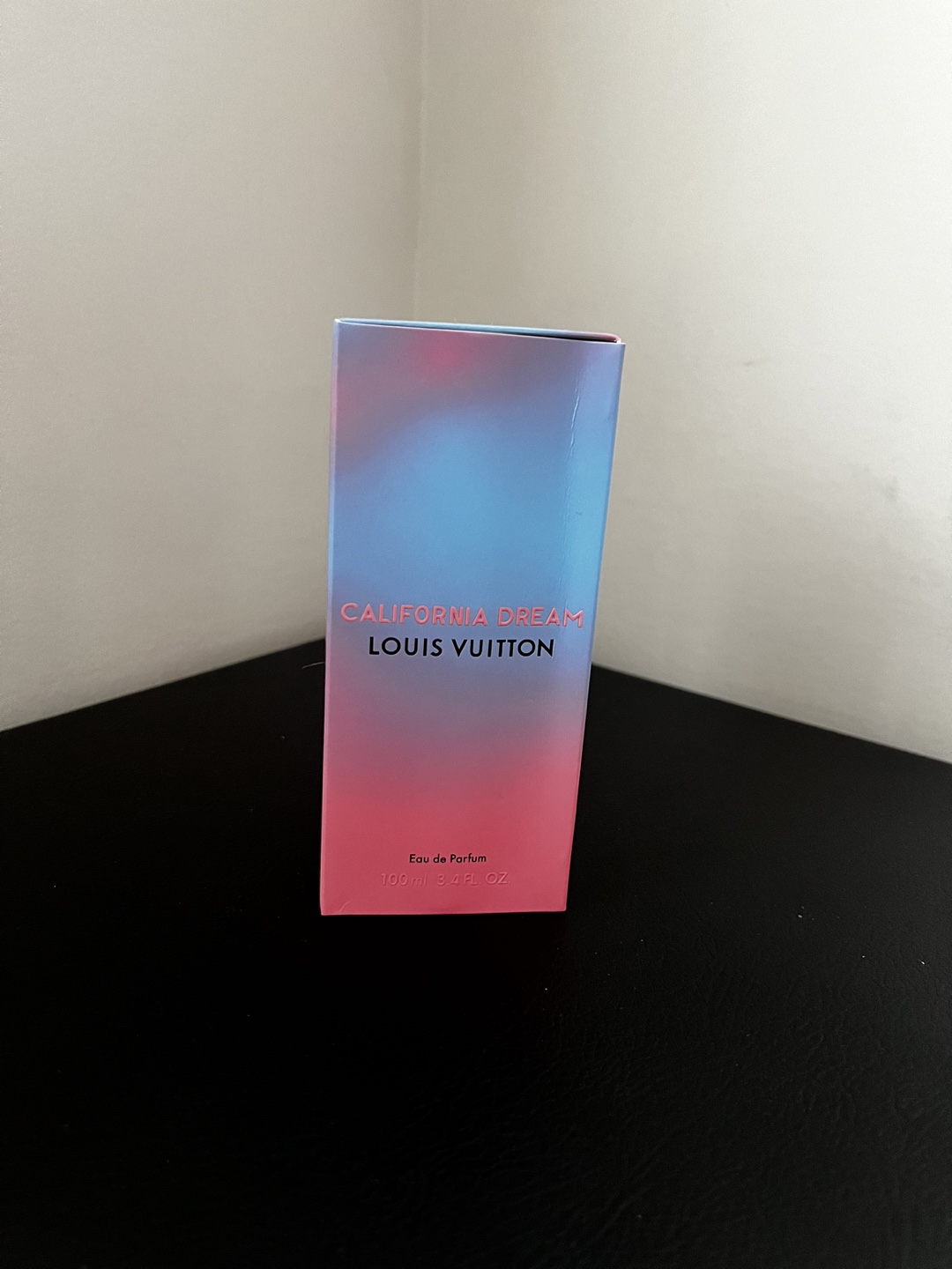 Louis Vuitton California Dream Eau De Parfum