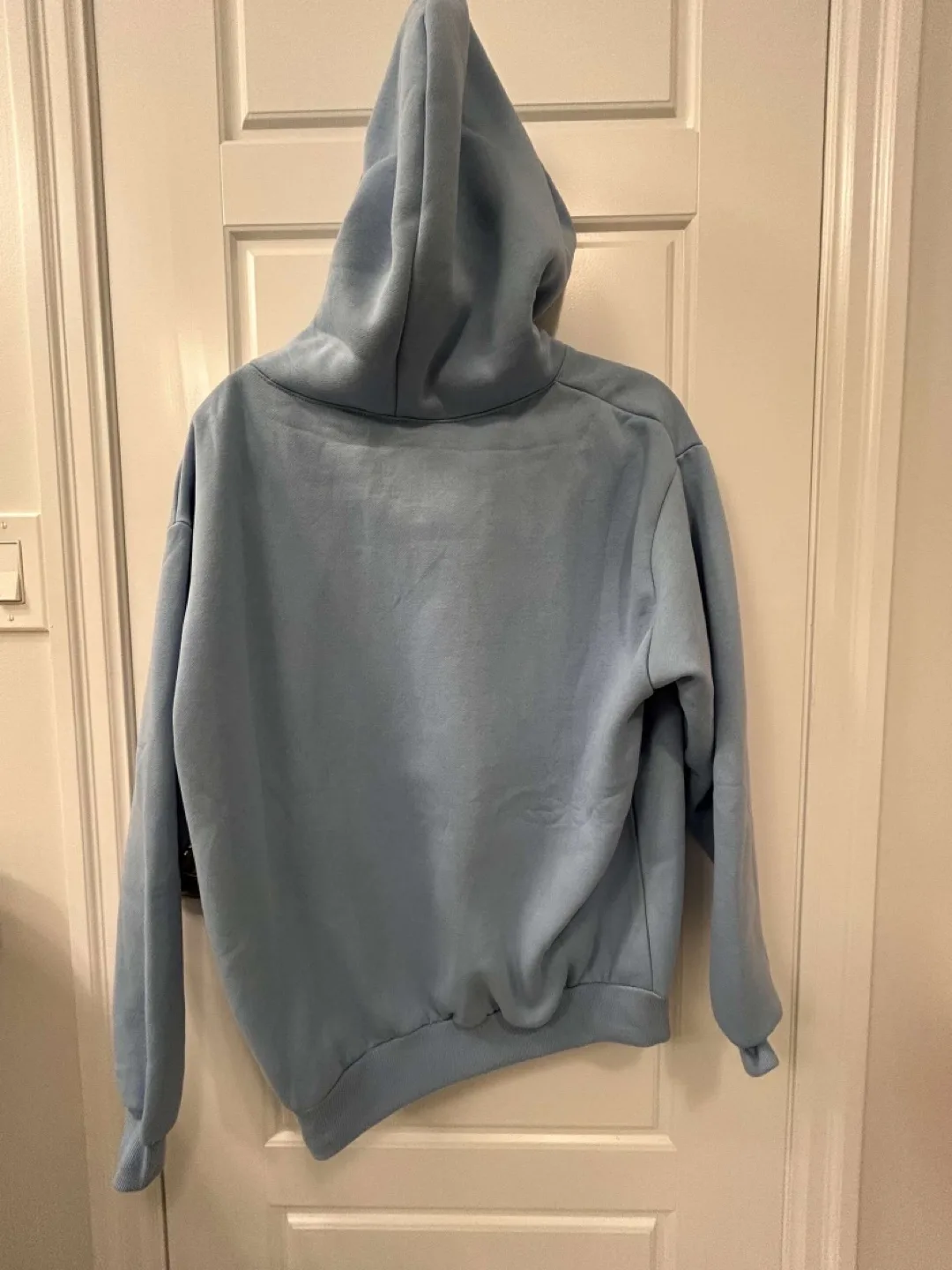 Blue Spider Hoodie, Size Small image indicator(2)