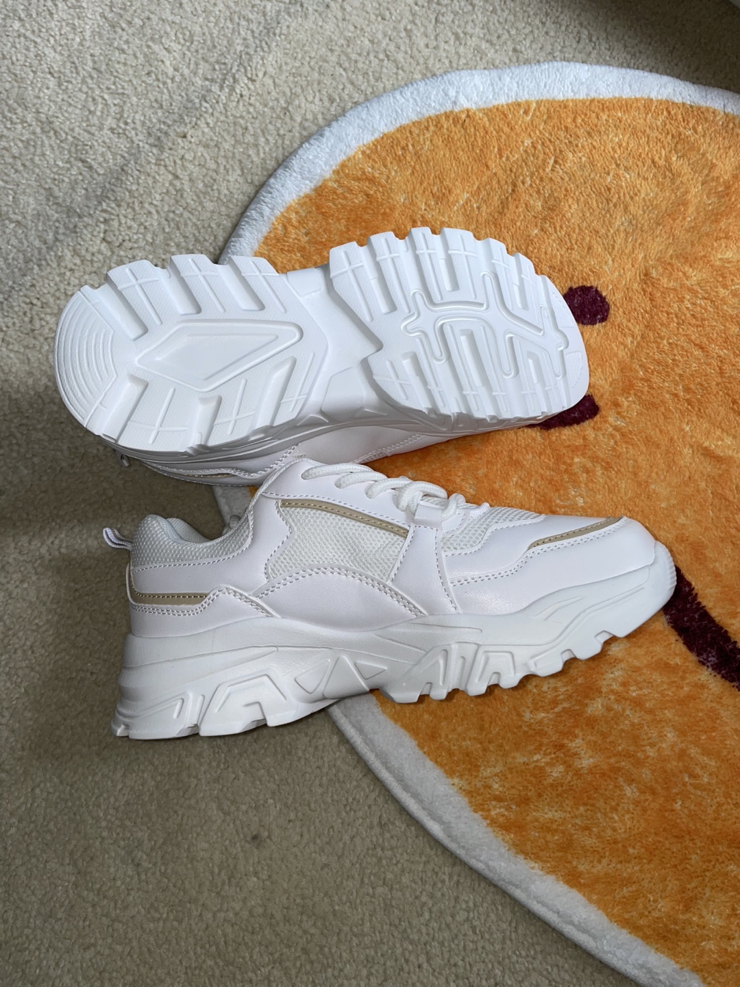 Brand new White women Sneakers - photo 4