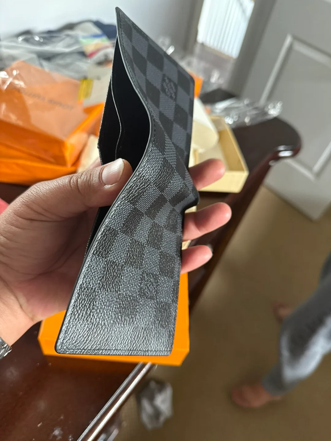Louis Vuitton Wallet image indicator(3)
