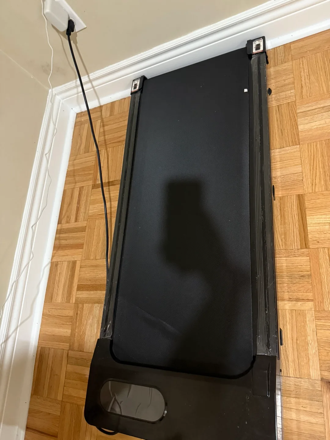 Walking Pad – Ultra Slim & Quiet – Brand New image indicator(3)