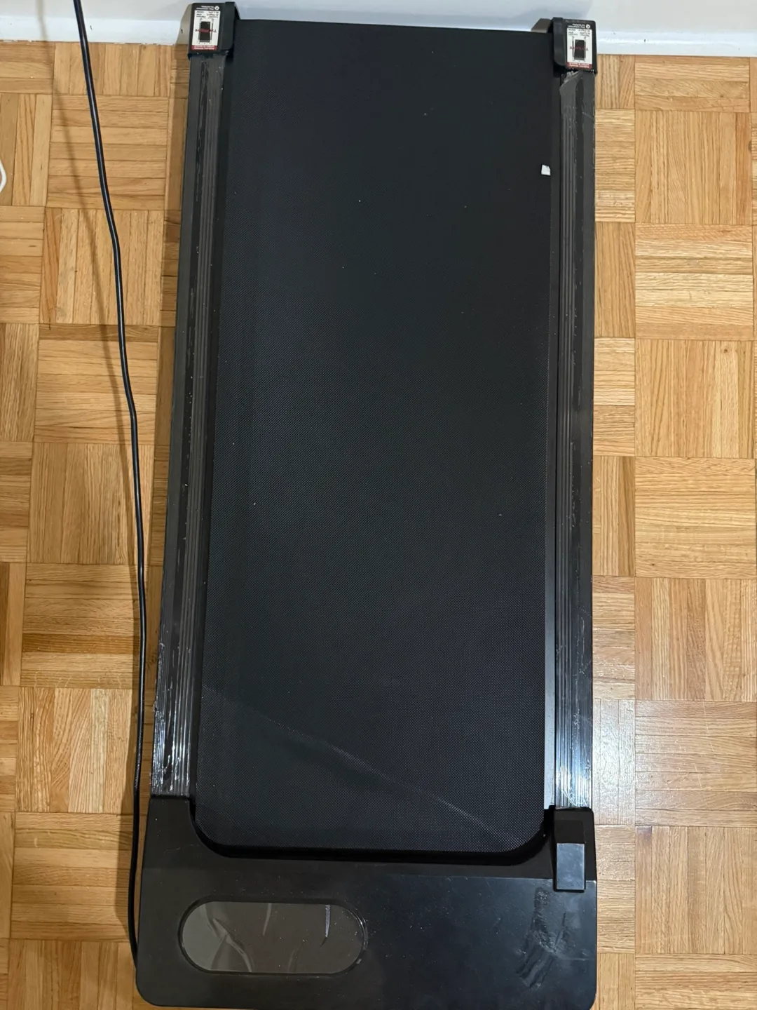 Walking Pad – Ultra Slim & Quiet – Brand New image indicator(5)