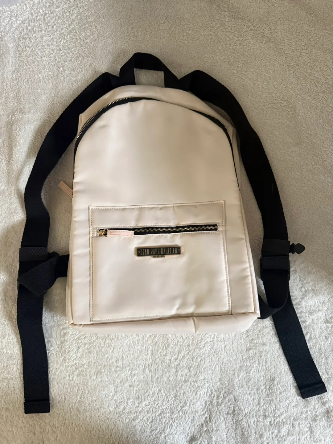 Jean Paul Gaultier Backpack thumbnail