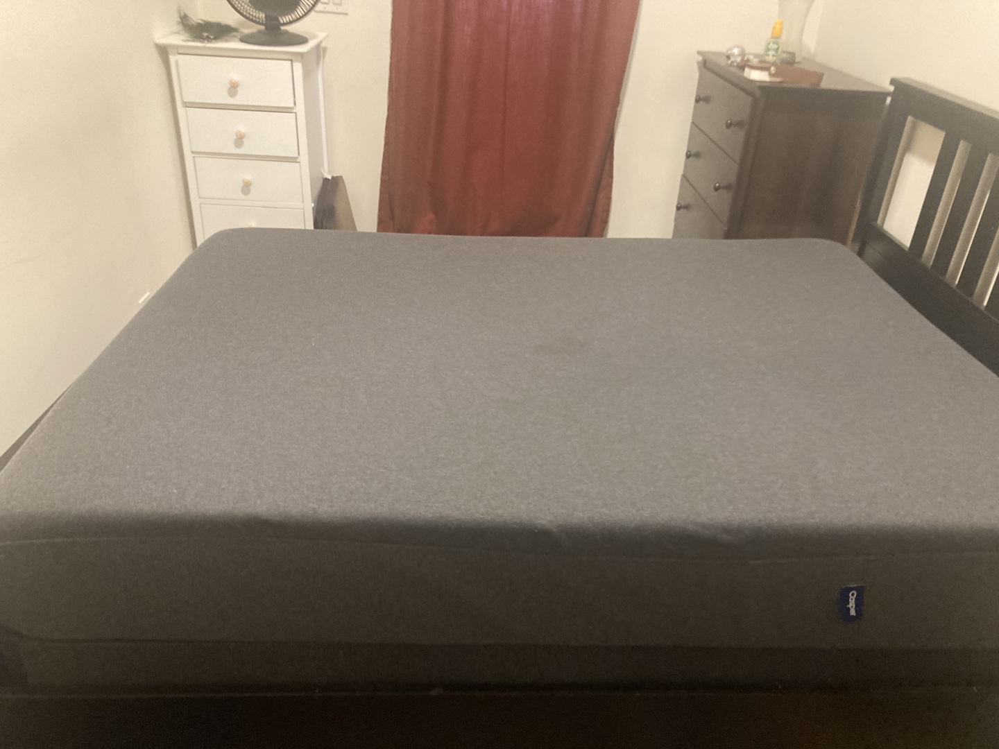 Full Size Mattress & Boxspring - photo 2