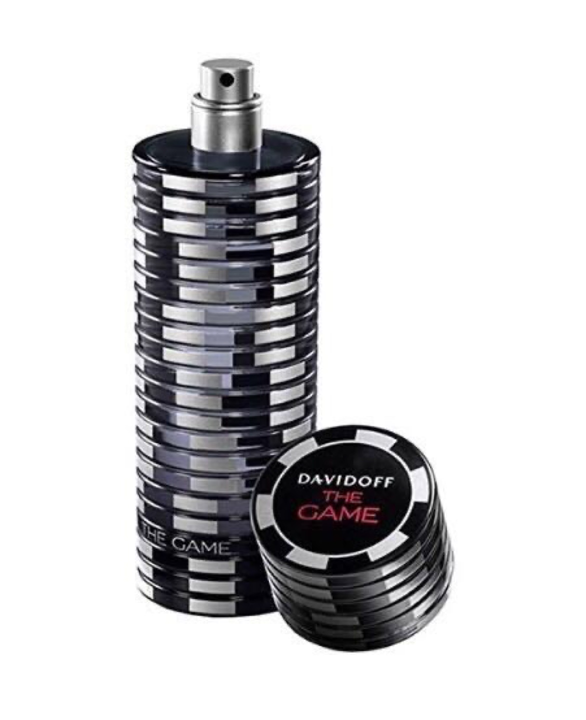 Davidoff The Game Eau De Toilette 100 ml - photo 4
