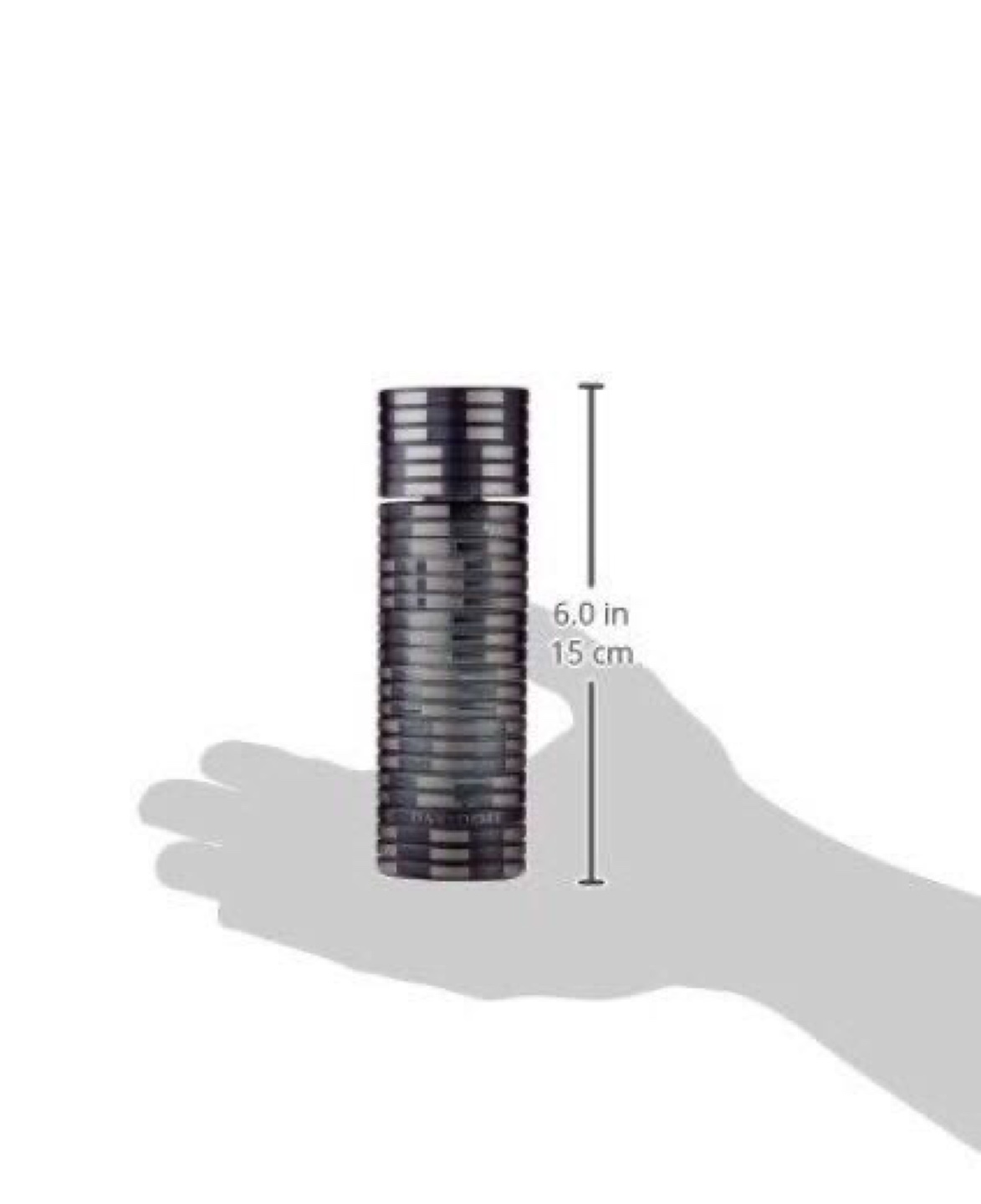 Davidoff The Game Eau De Toilette 100 ml - photo 2