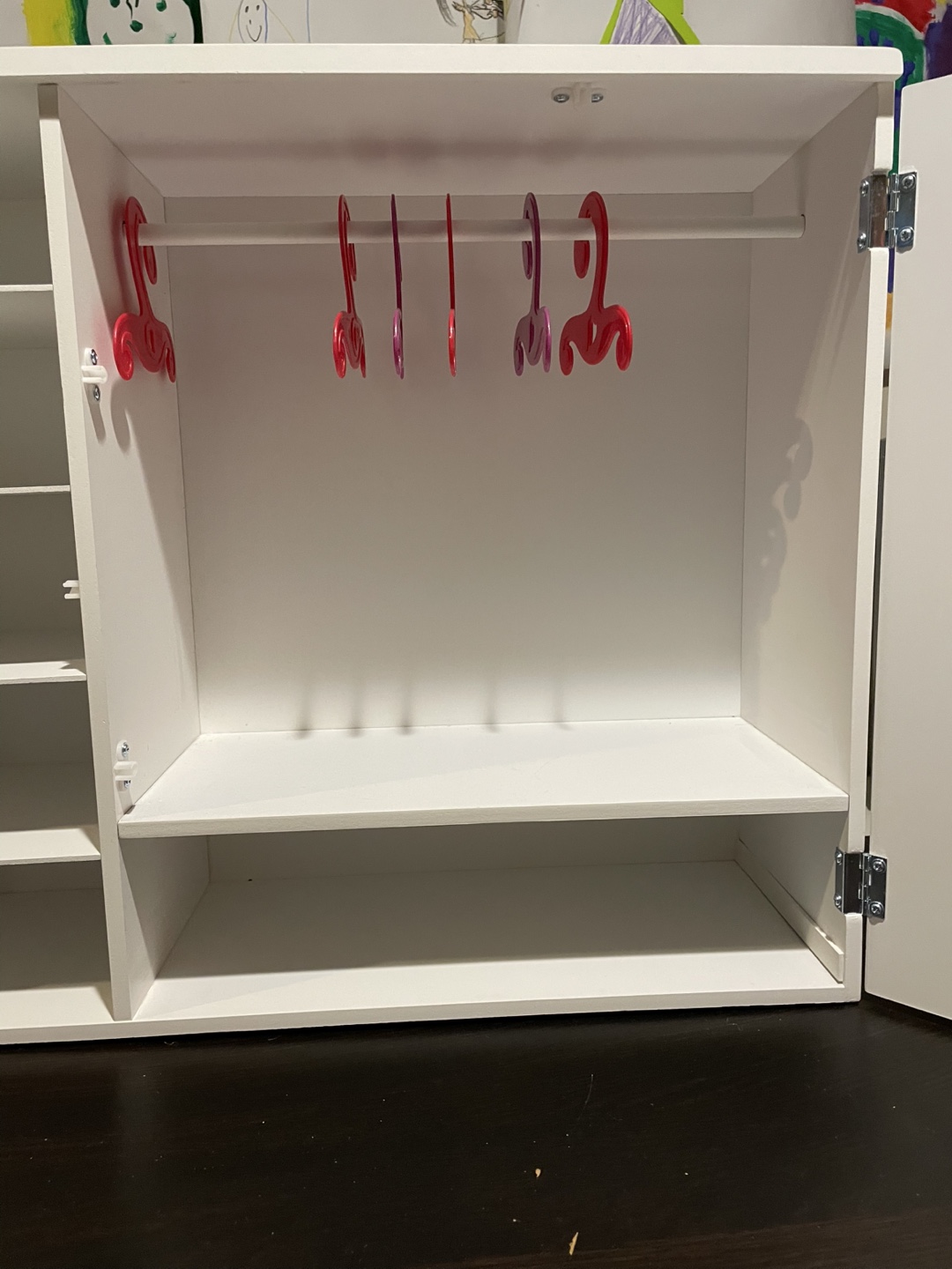 American Girl Clothing Closet - photo 3
