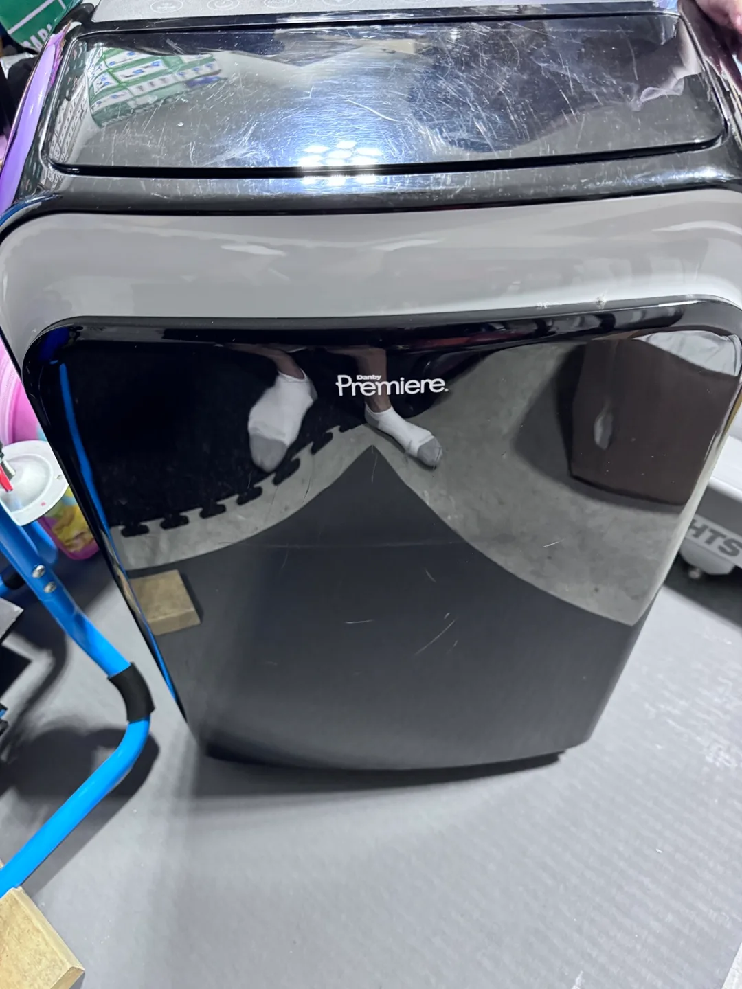 Premiere Portable Air Conditioner thumbnail