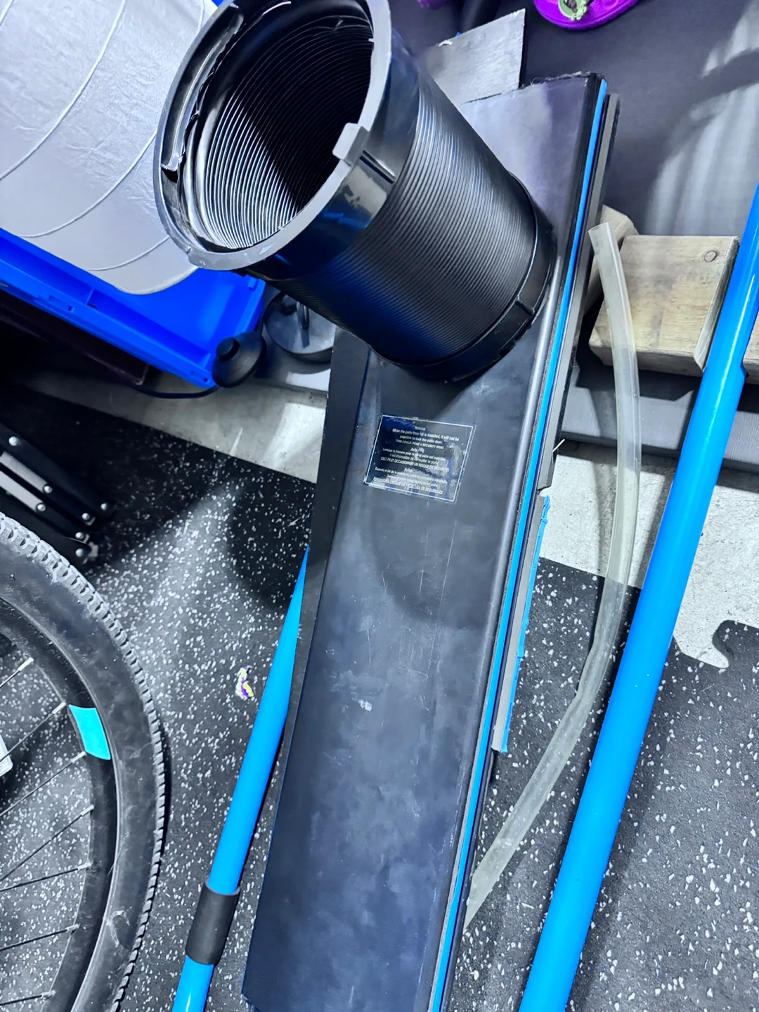 Premiere Portable Air Conditioner image indicator(4)