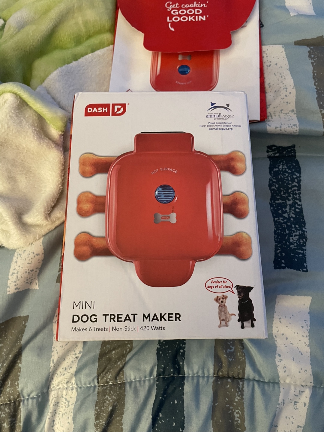 New Mini Dog Treat Maker - photo 2