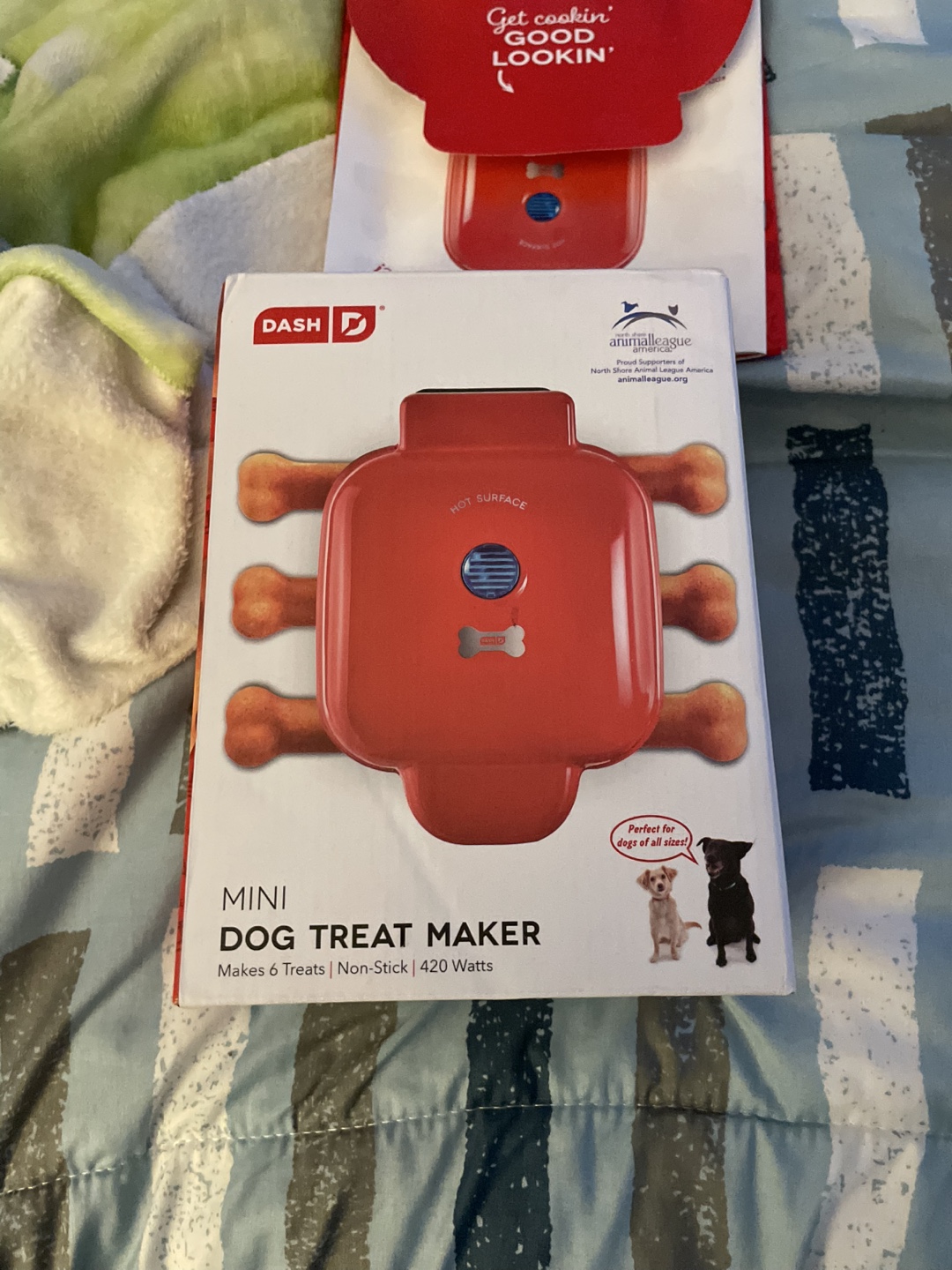 New Mini Dog Treat Maker - photo 3