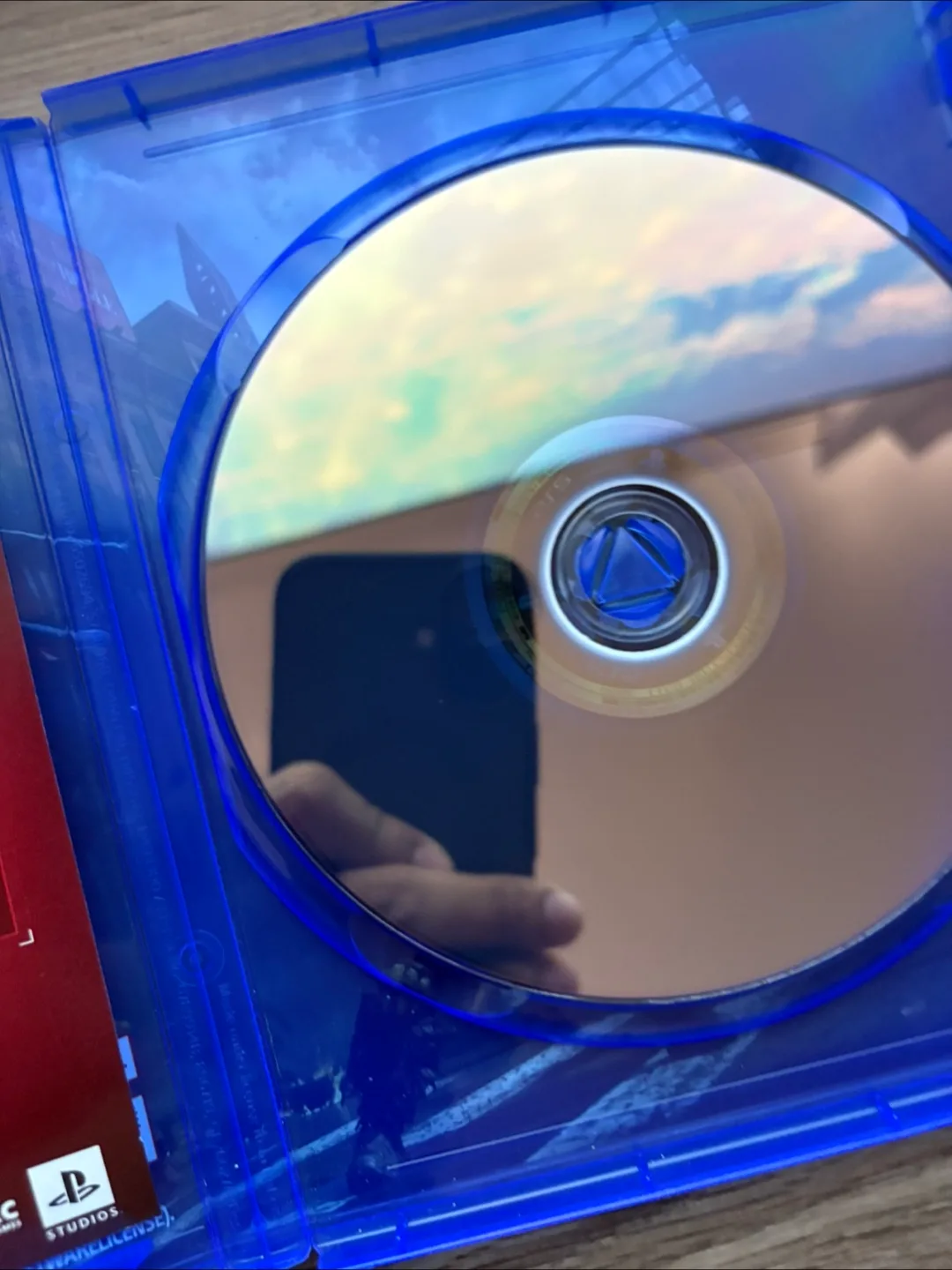 Spider-Man 2 (PS5) image indicator(4)