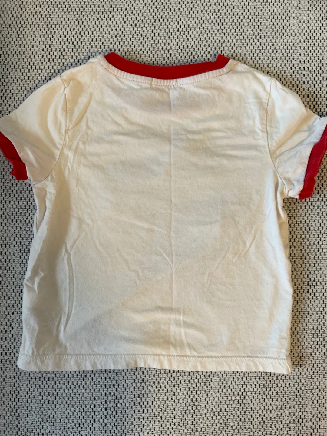 Cath Kidston London Bus Top 2-3 years image indicator(6)