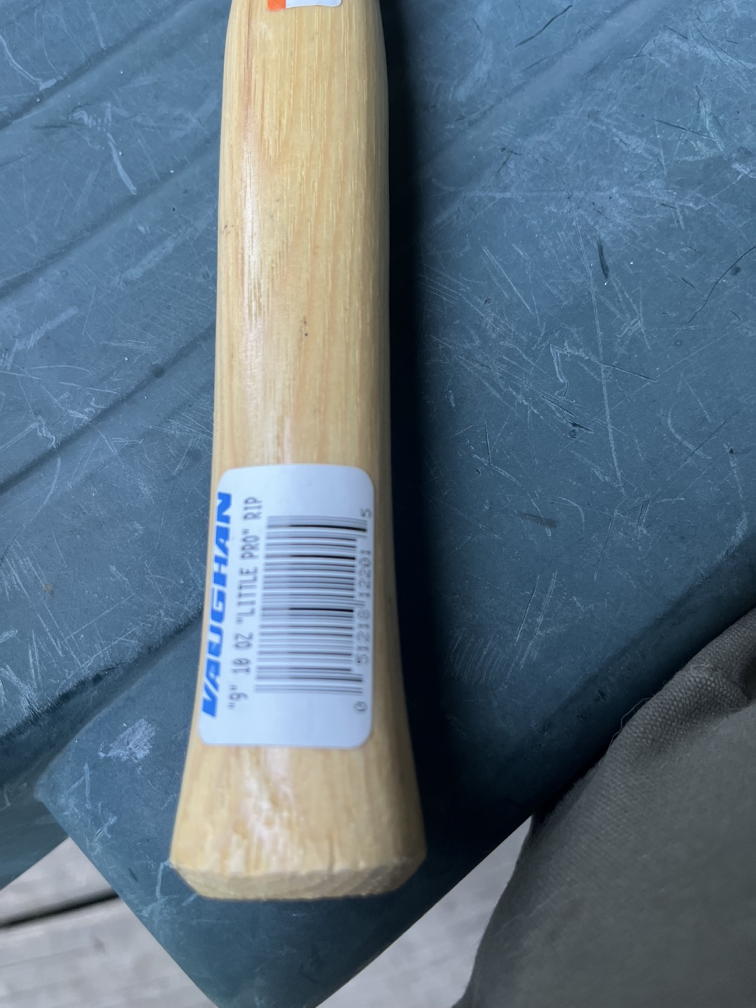 Vaughan Little Pro Hammer - photo 2