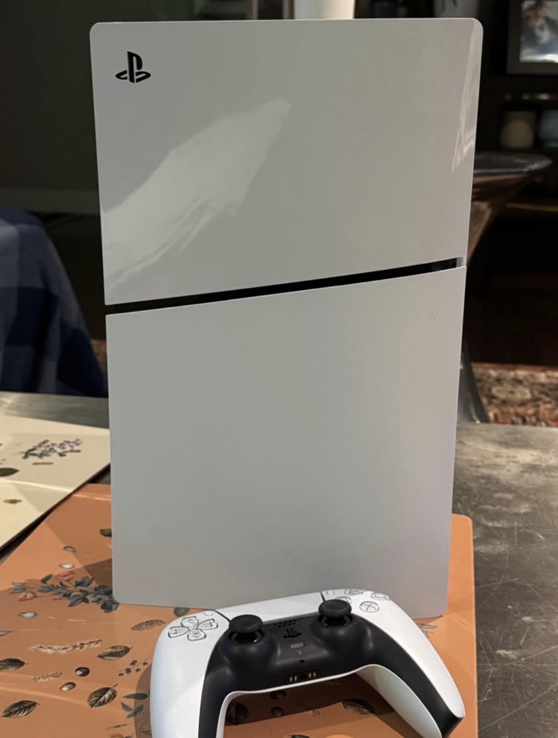 Playstation 5 Console - photo 4