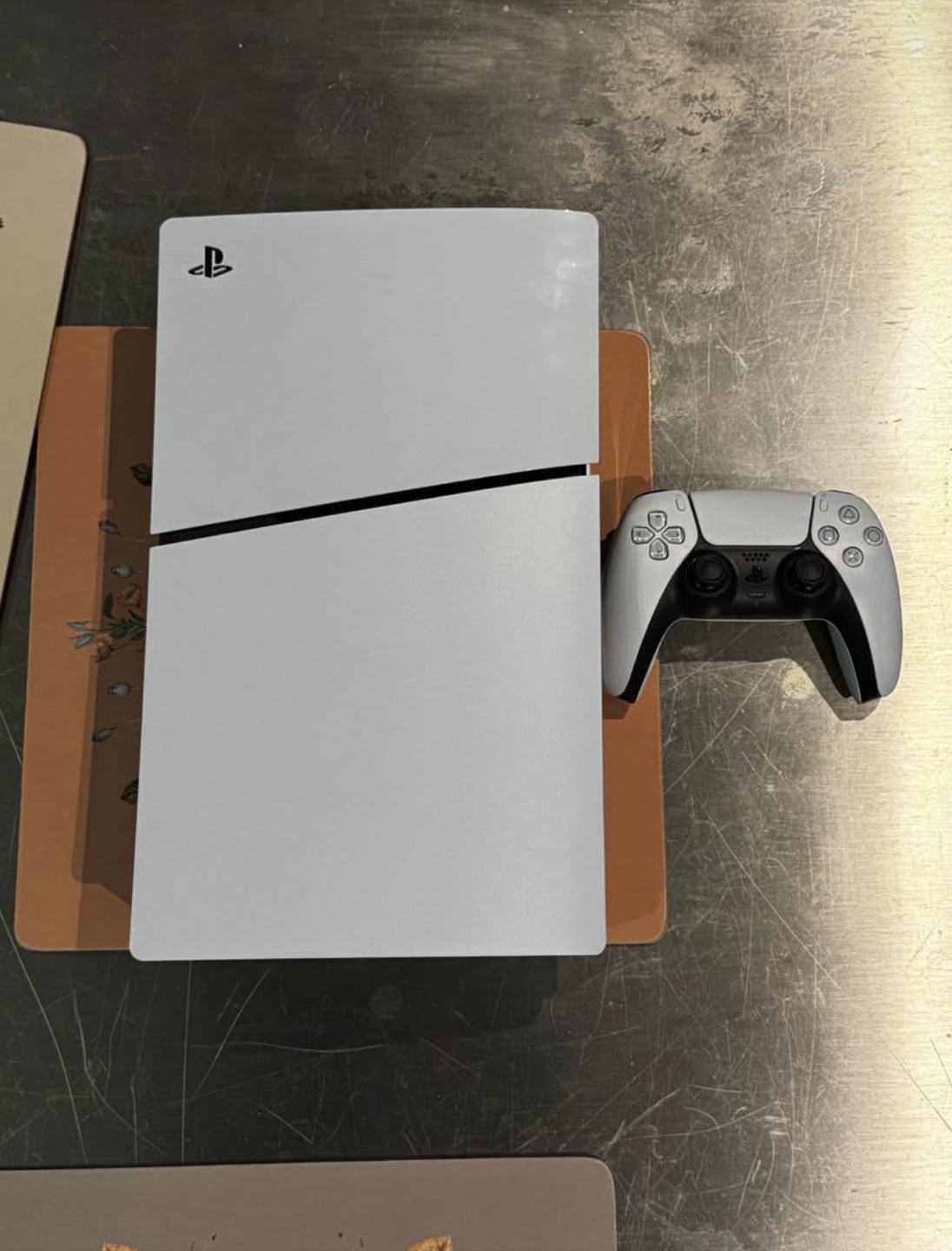 Playstation 5 Console - photo 3