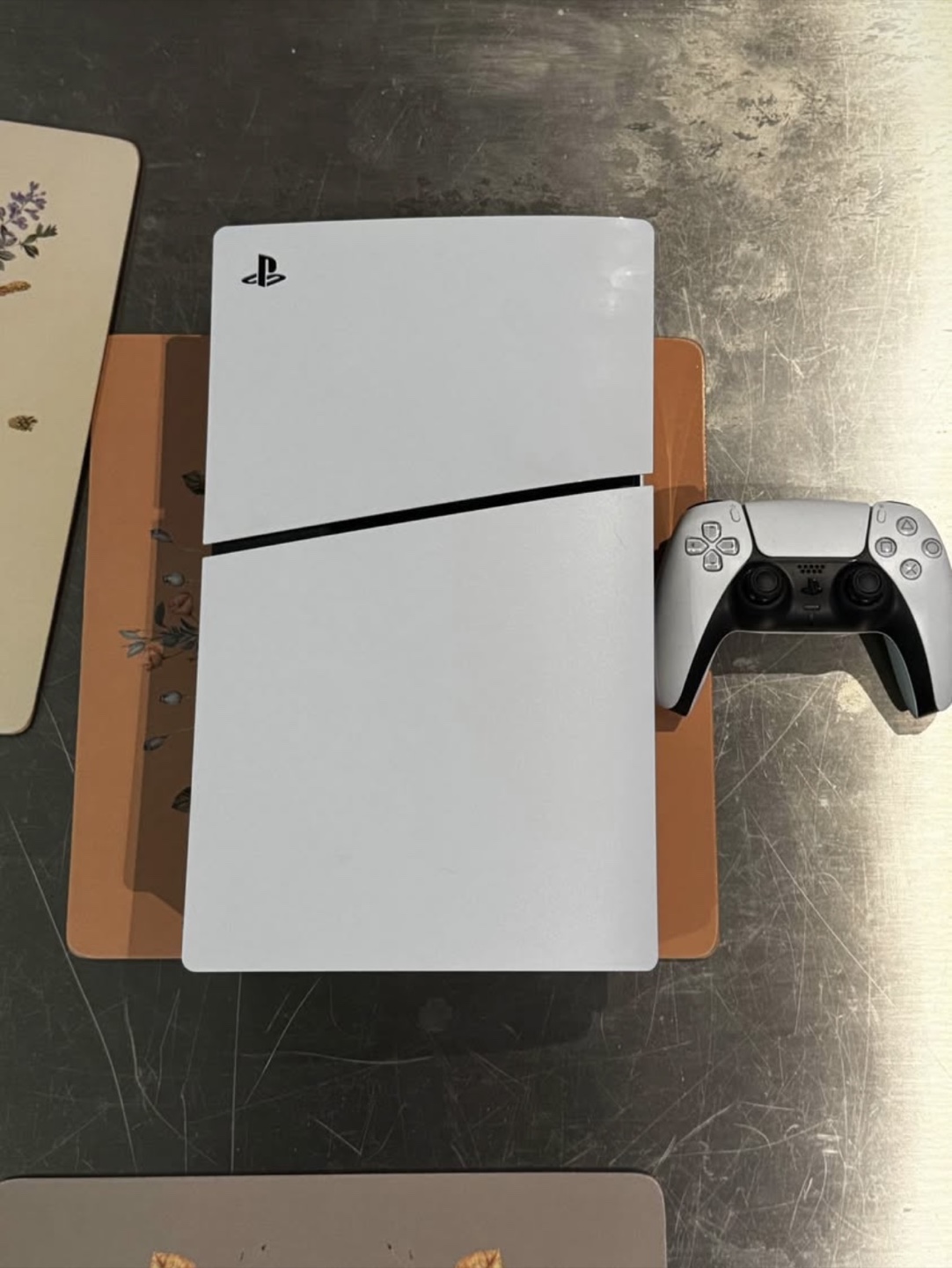 Playstation 5 Console - photo 2