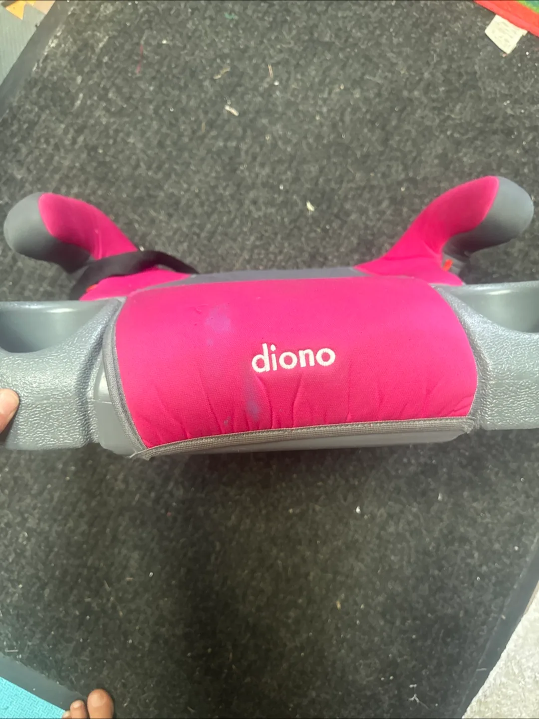 Diono Booster Seat thumbnail