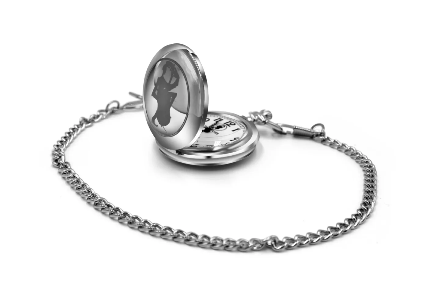 TAL WATCHES Pocket Watch image indicator(5)