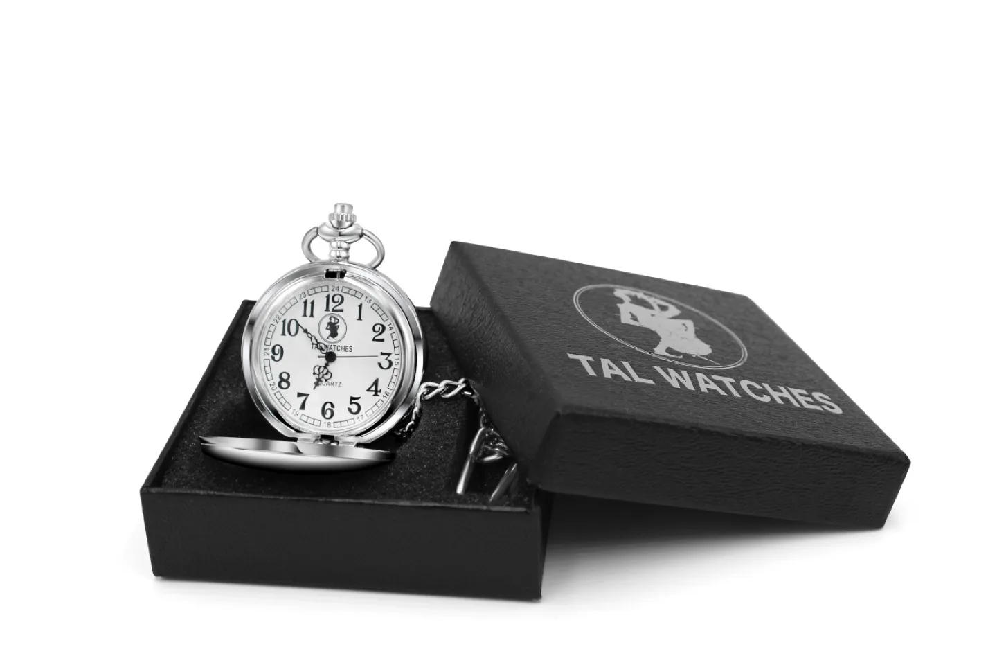 TAL WATCHES Pocket Watch image indicator(2)