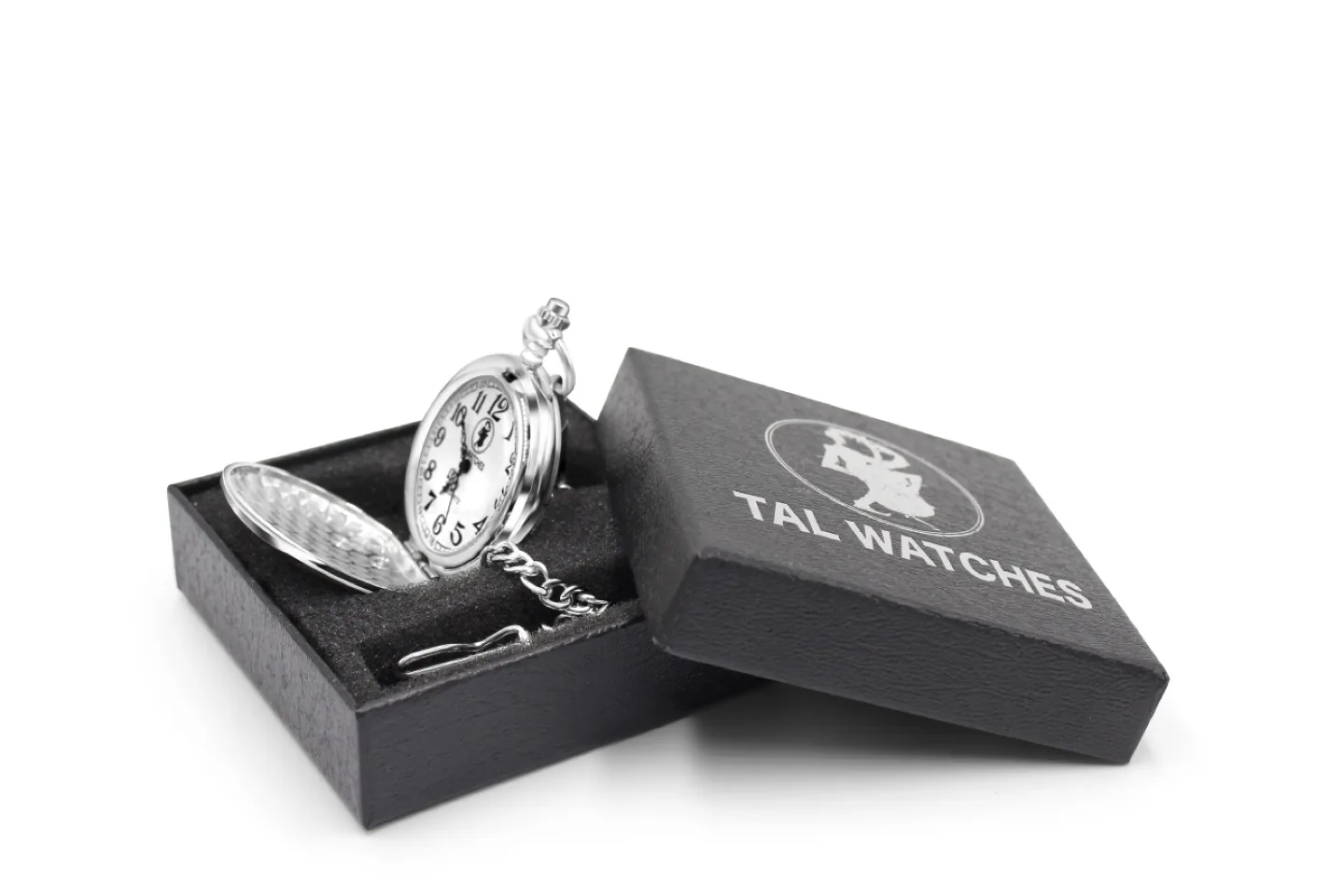 TAL WATCHES Pocket Watch image indicator(3)