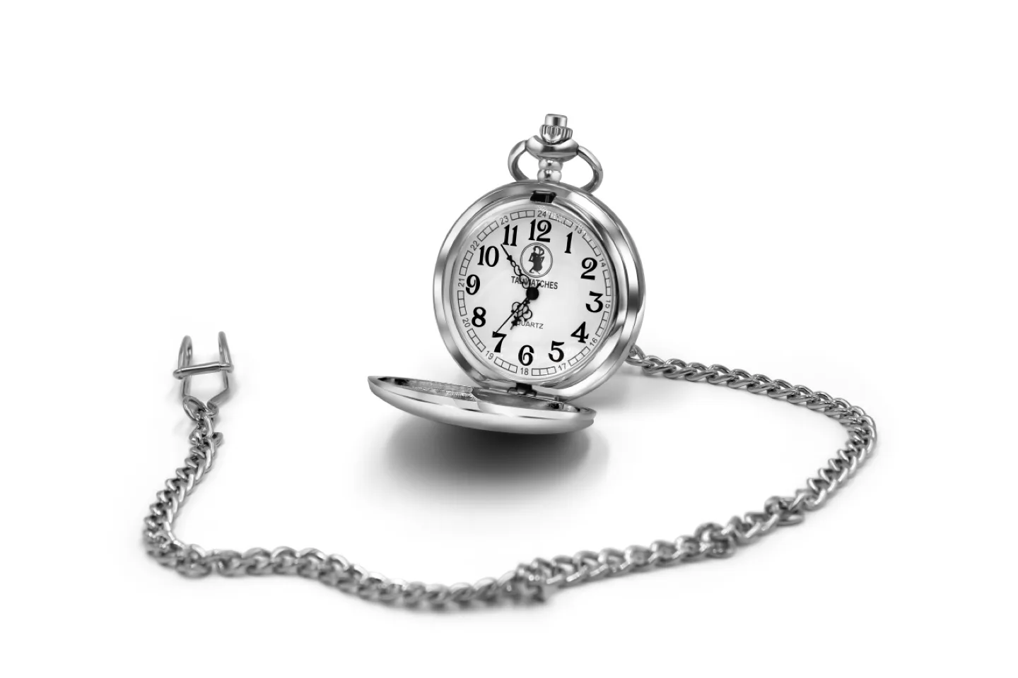 TAL WATCHES Pocket Watch image indicator(4)