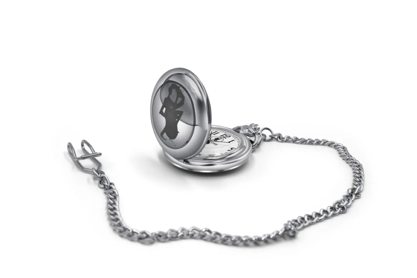 TAL WATCHES Pocket Watch image indicator(7)