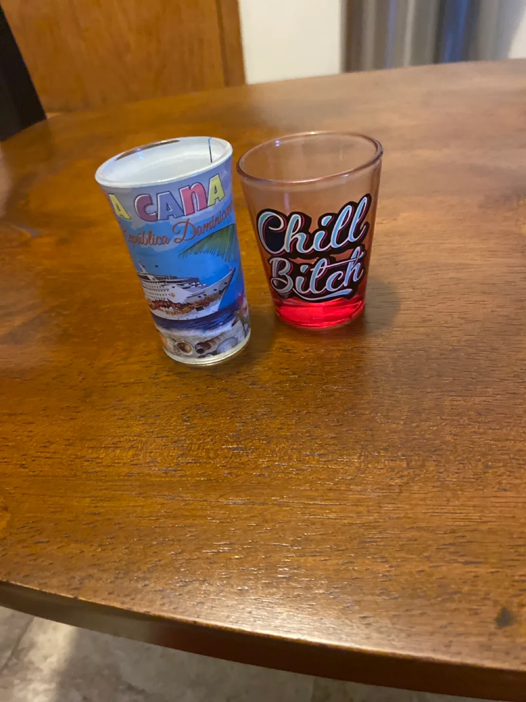 Shot Glasses thumbnail