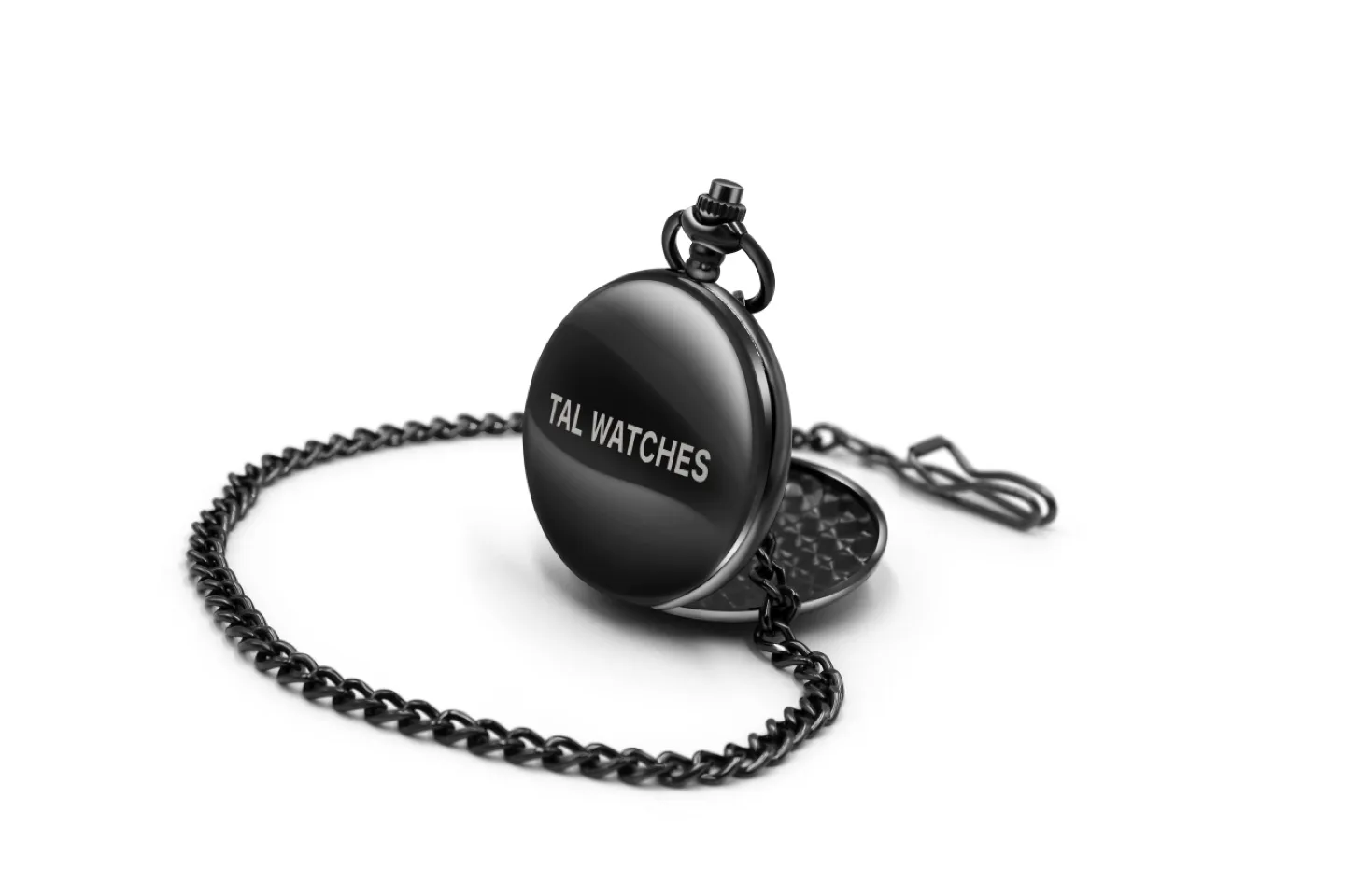 Tal Watches Pocket Watch image indicator(4)