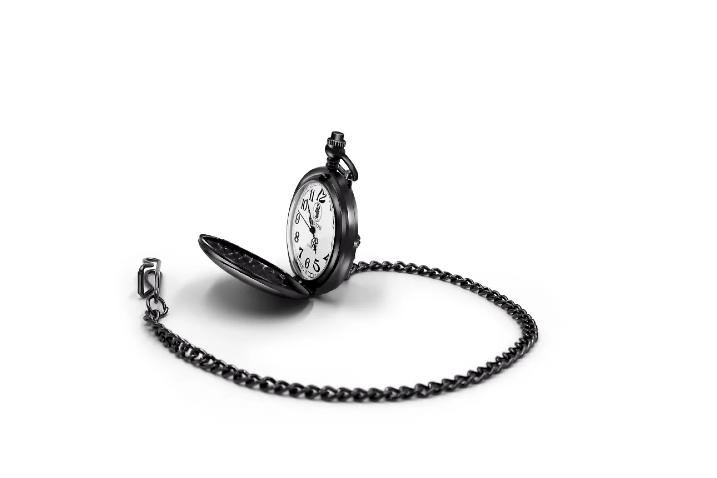 Tal Watches Pocket Watch image indicator(5)