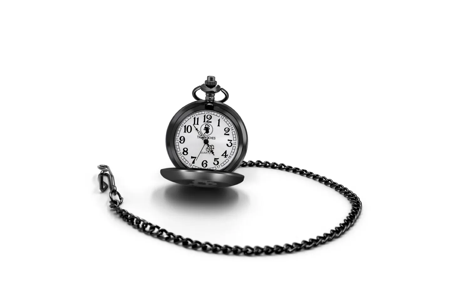 Tal Watches Pocket Watch image indicator(6)
