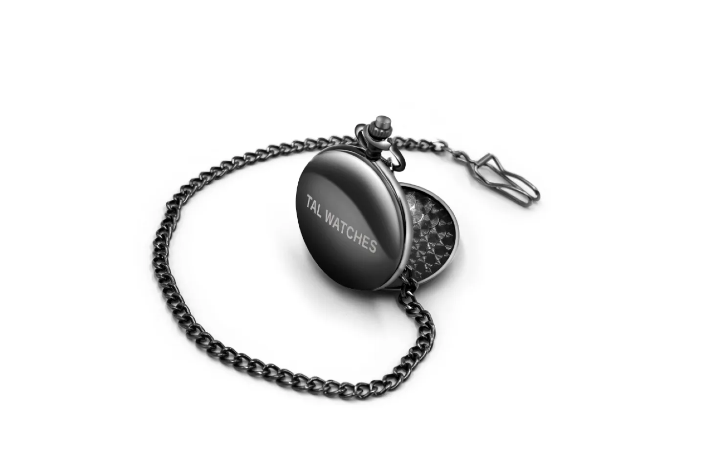 Tal Watches Pocket Watch image indicator(7)