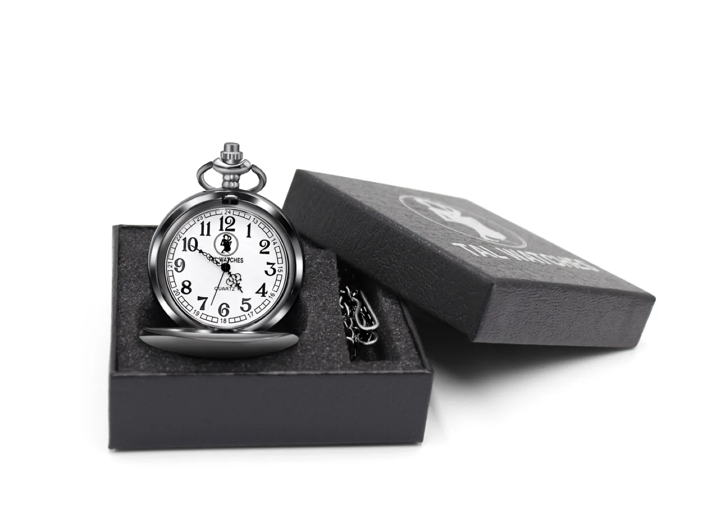 Tal Watches Pocket Watch image indicator(3)