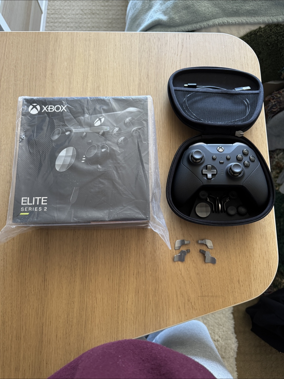 Xbox Elite Series 2 Controller