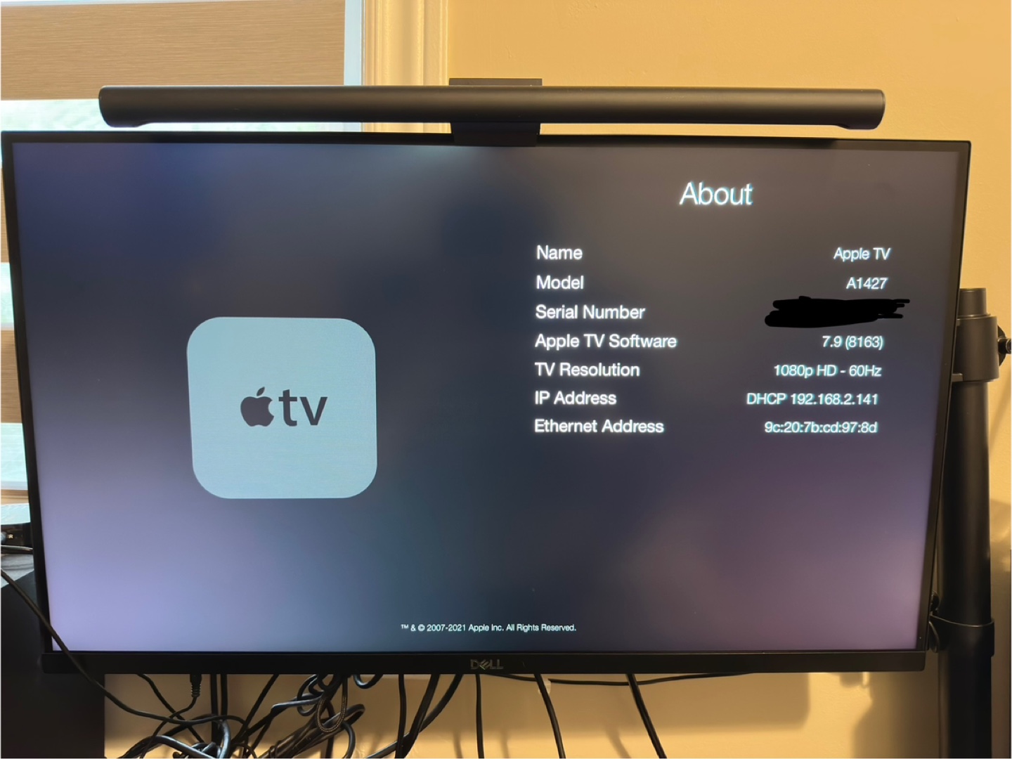 Apple TV 3rd Gen - photo 4