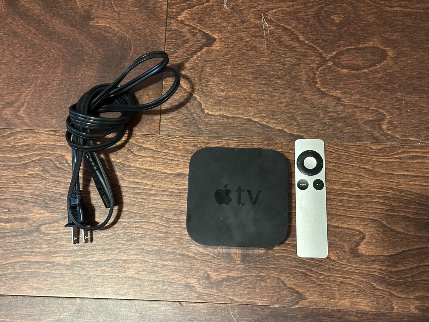 Apple TV 3rd Gen