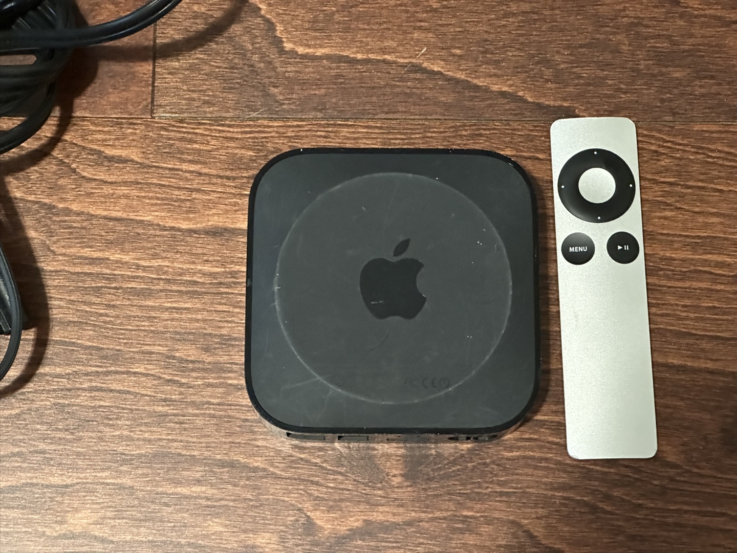 Apple TV 3rd Gen - photo 2