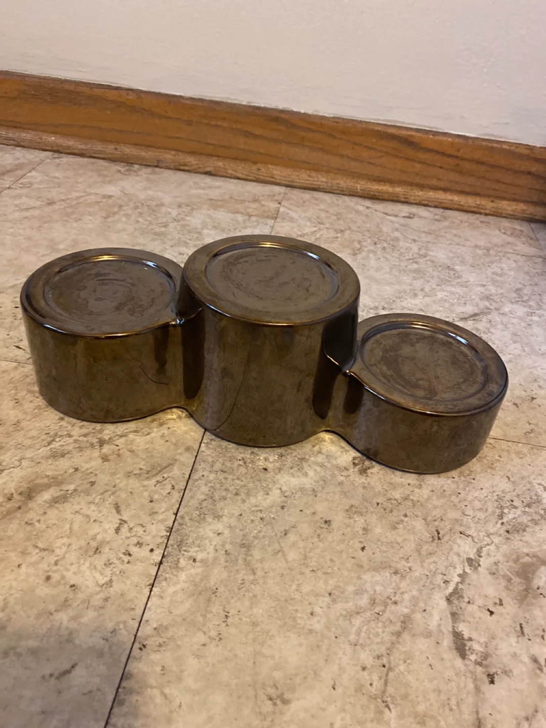 Unique Candle Holder thumbnail