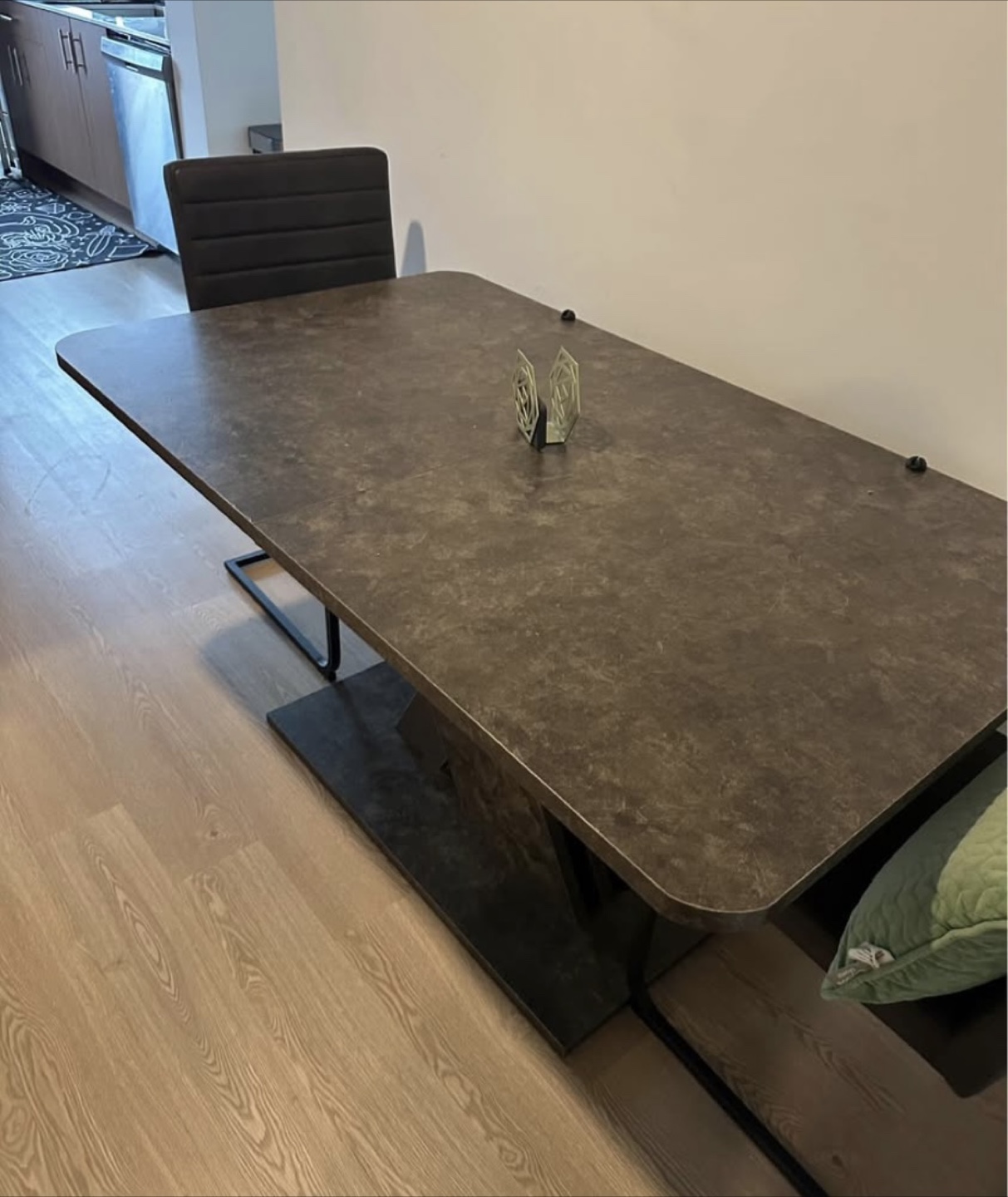 Modern Dining Table Set - photo 2