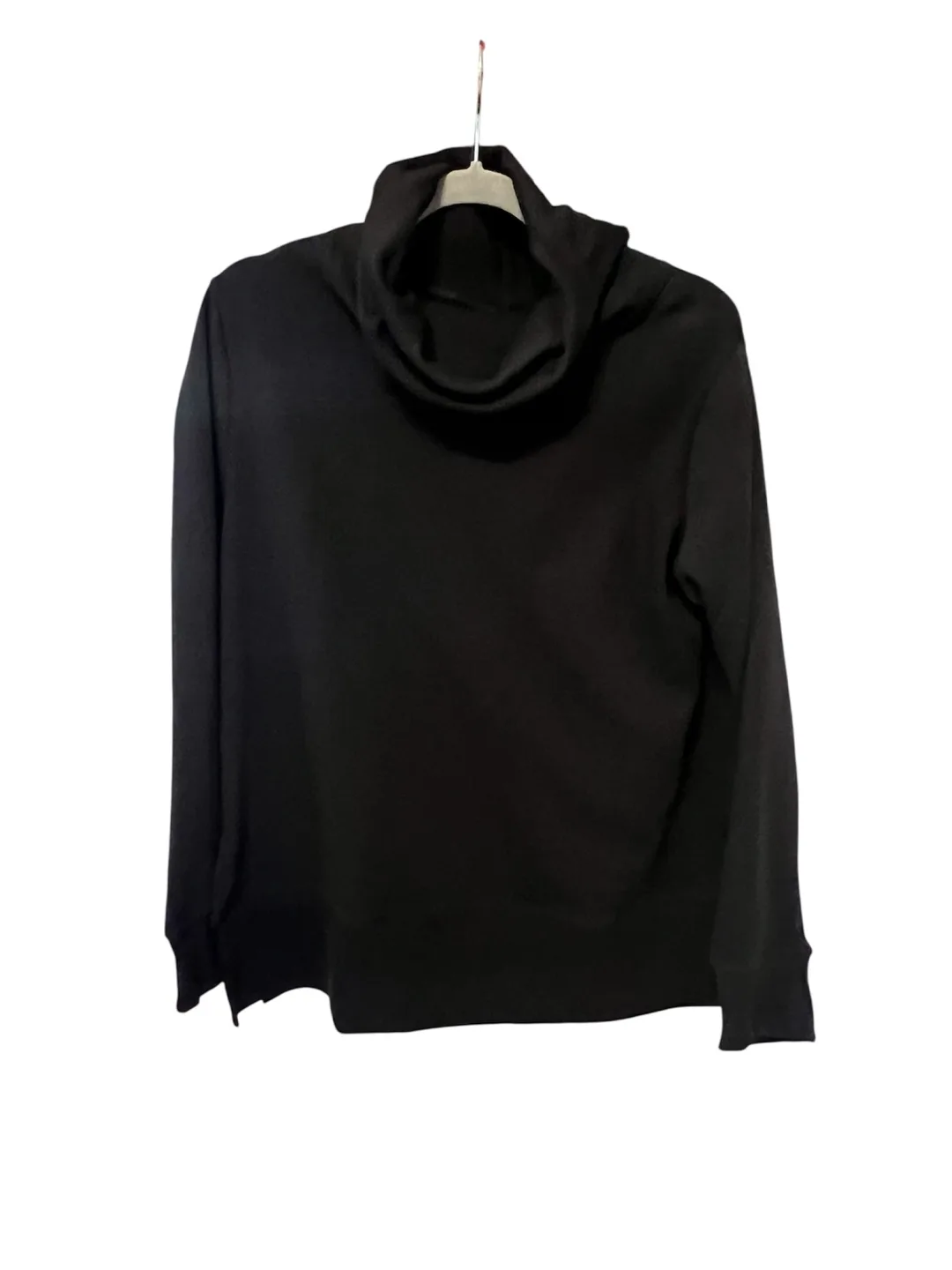 Brand New Joe Fresh Women’s Active Stretch Fleecy Pullover LG thumbnail